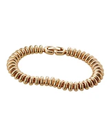 Sofia 7inch Gold Bracelet