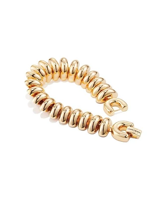 Sofia Mega Bracelet Gold