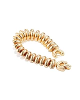 Sofia Mega Bracelet Gold