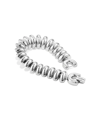 Sofia Mega Bracelet Silver