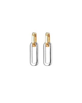 Teeni Detachable Link Earrings