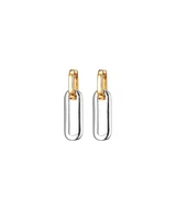 Teeni Detachable Link Earrings