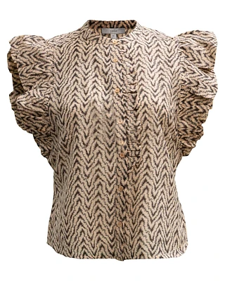Gabriana Top