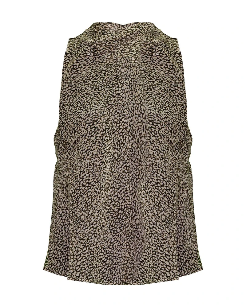 Paul Silk Top