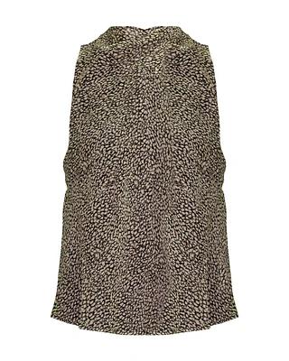 Paul Silk Top