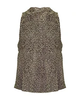 Paul Silk Top