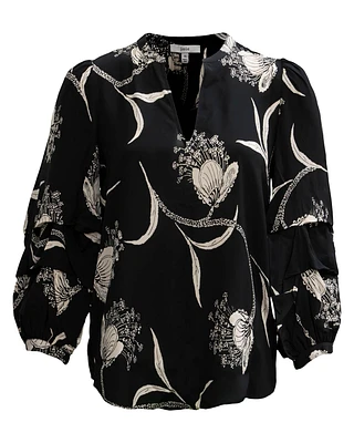 Samyra Printed Top