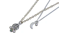 Athena Necklace
