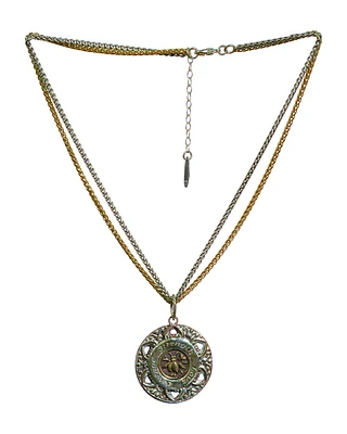 Bee Strength 16" Necklace