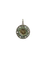 Bee Strength Pendant