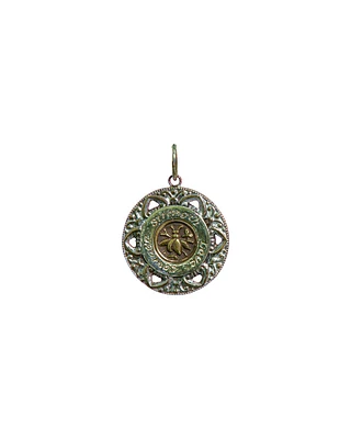 Bee Strength Pendant