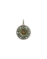 Bee Strength Pendant