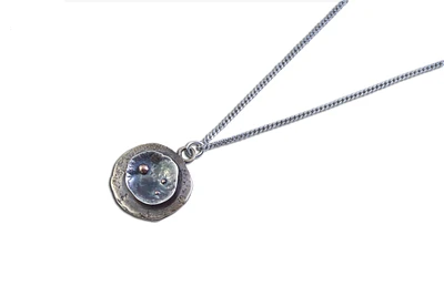 Cosmos Necklace