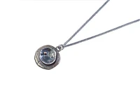 Cosmos Necklace