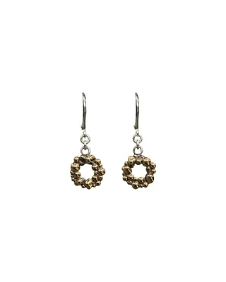 Daydream Bronze Earrings