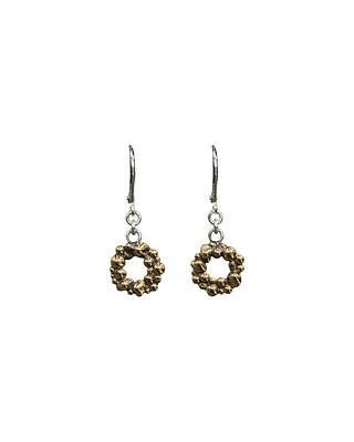 Daydream Bronze Earrings