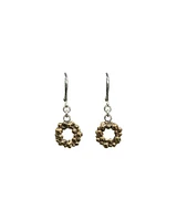 Daydream Bronze Earrings