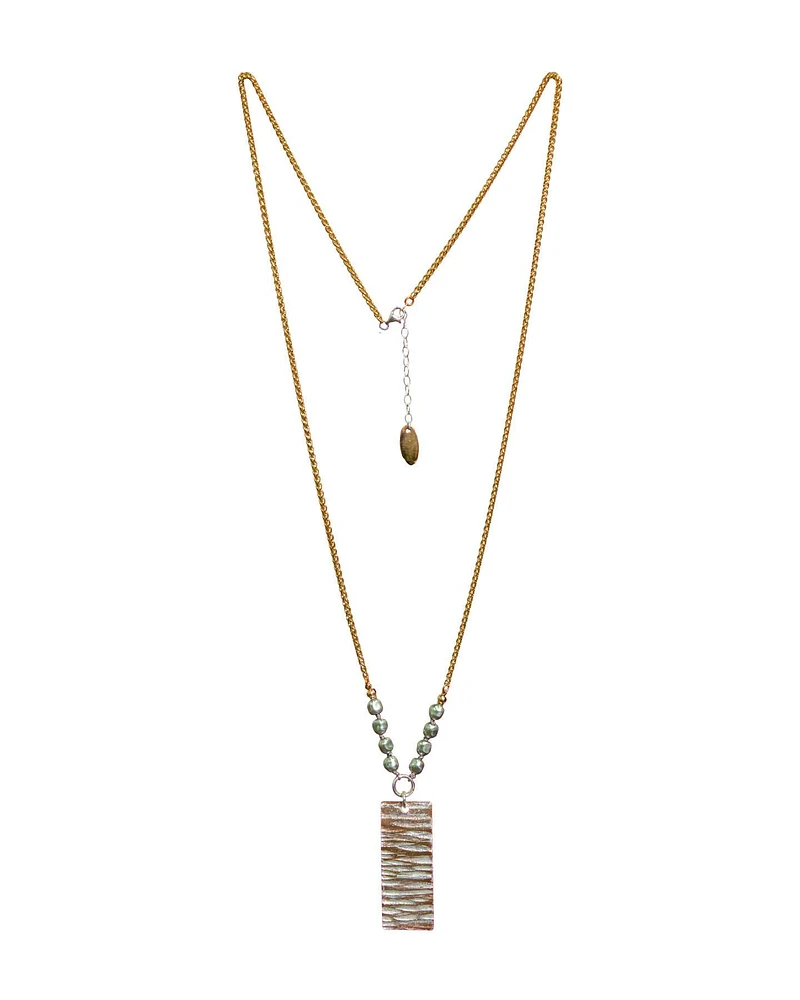 Desert Sands 30" Necklace