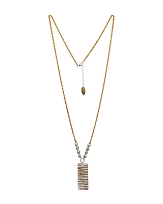 Desert Sands 30" Necklace