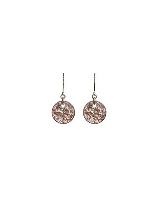 Pearlescent Earrings