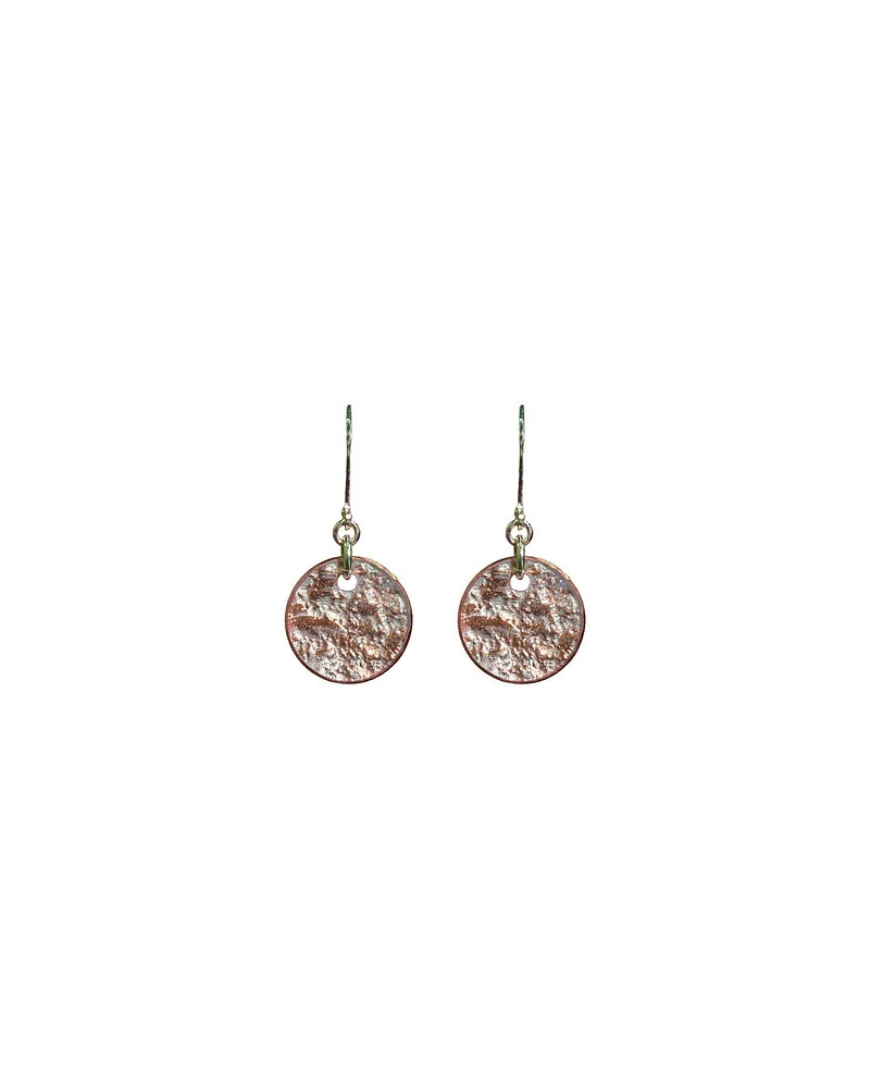 Pearlescent Earrings