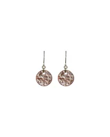 Pearlescent Earrings