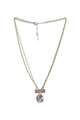 Pebbles Necklace