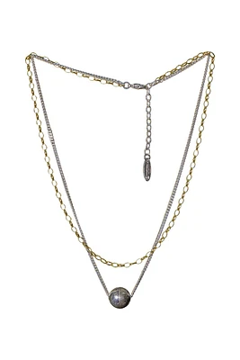 Simplicity III Necklace
