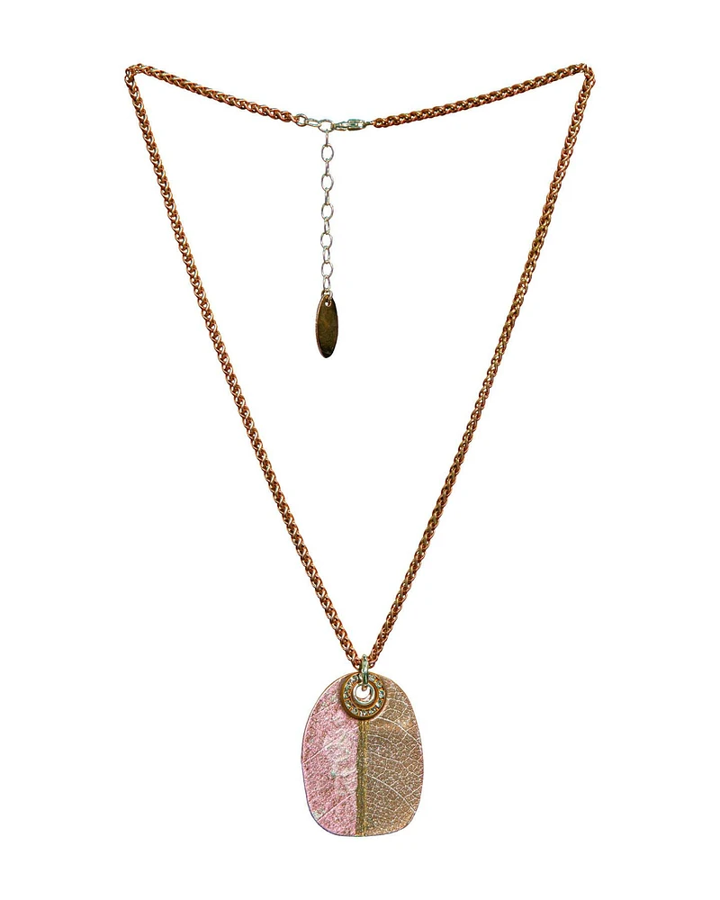 Spring Meadow 16" Necklace