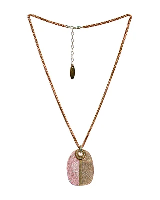 Spring Meadow 16" Necklace