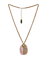 Spring Meadow 16" Necklace