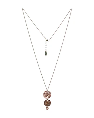 Three Wishes 30" Necklace
