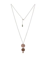 Three Wishes 30" Necklace