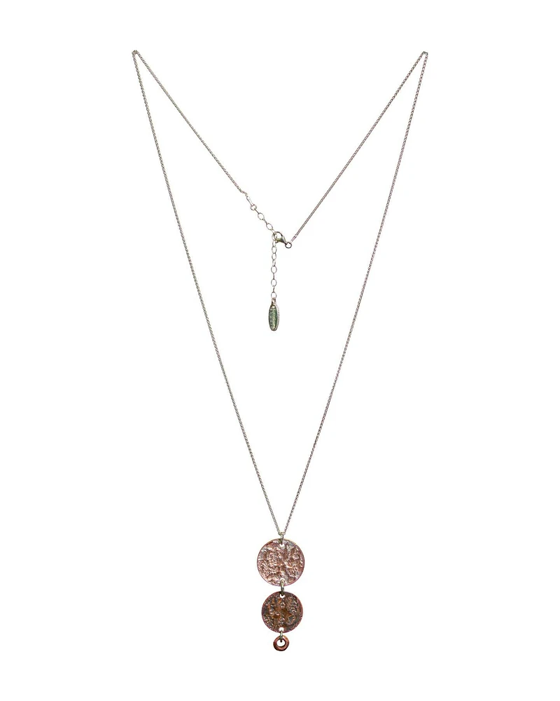 Three Wishes 30" Necklace