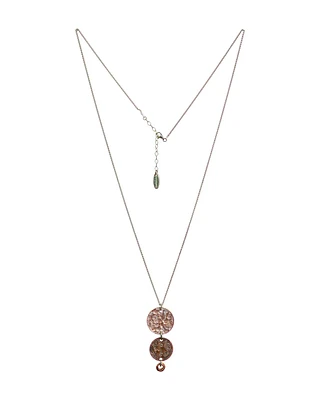 Three Wishes 30" Necklace