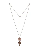 Three Wishes 30" Necklace