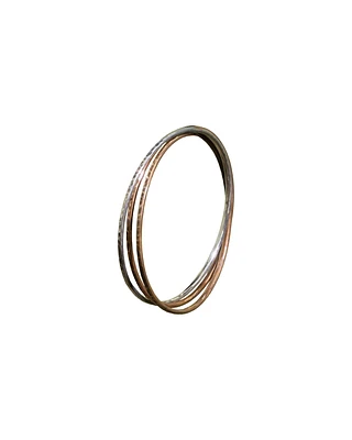 Triple Bangle