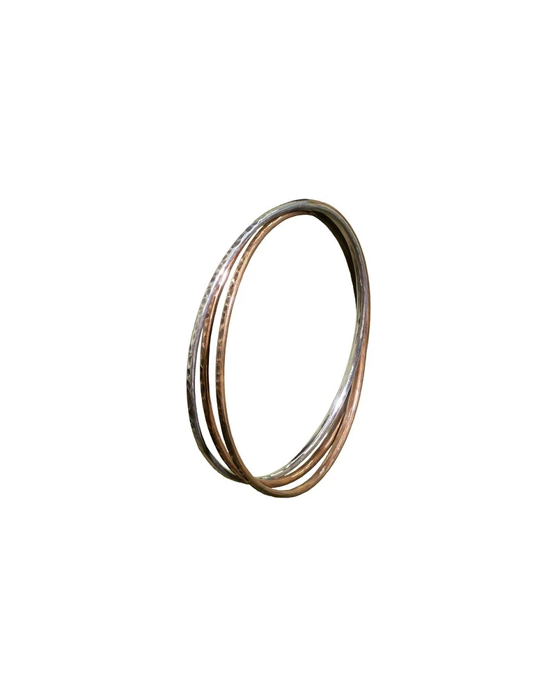 Triple Bangle