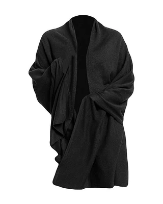 Cashmere Travel Wrap