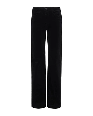 Clayton Wide Leg Jeans