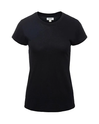 L'Agence Ressi Slim Fit Tee