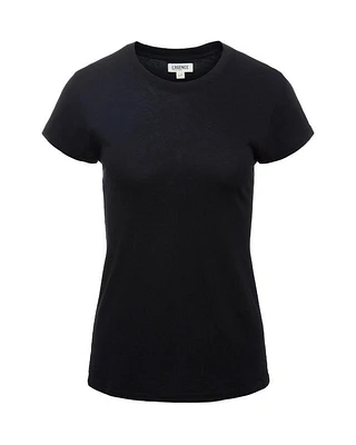 L'Agence Ressi Slim Fit Tee