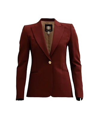 Toni Core Jacket