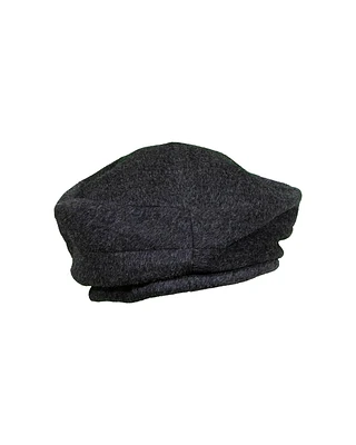 Coco Hat Charcoal