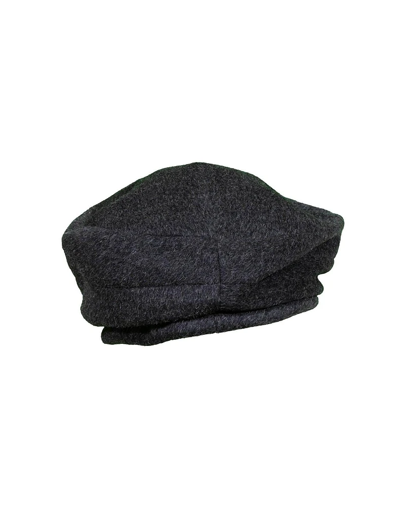 Coco Hat Charcoal
