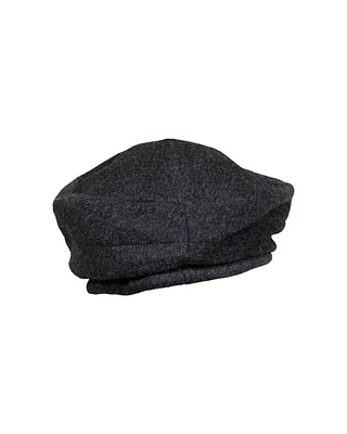 Coco Hat Charcoal