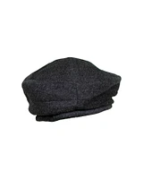 Coco Hat Charcoal