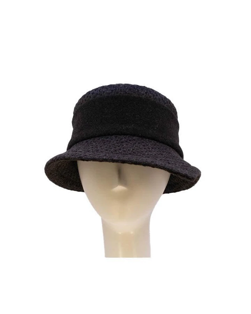 Tundra Grace Hat
