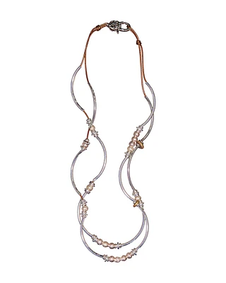 Bella Wrap Bracelet / Necklace