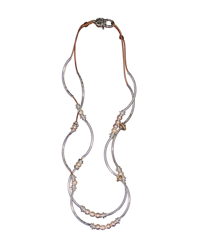 Bella Wrap Bracelet / Necklace